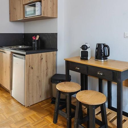 Joli T2 Renove 'Pinot Noir' Plein Centre Village Hautvillers Εξωτερικό φωτογραφία