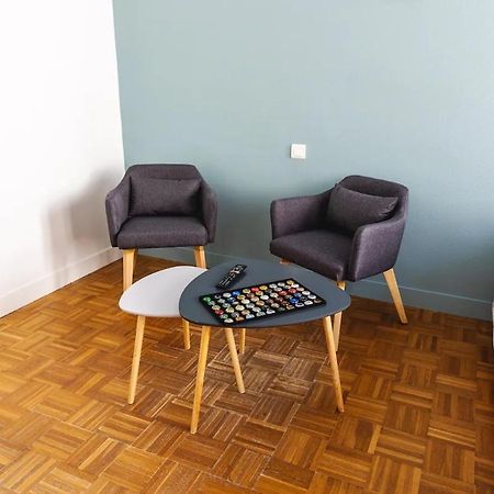 Joli T2 Renove 'Pinot Noir' Plein Centre Village Hautvillers Εξωτερικό φωτογραφία