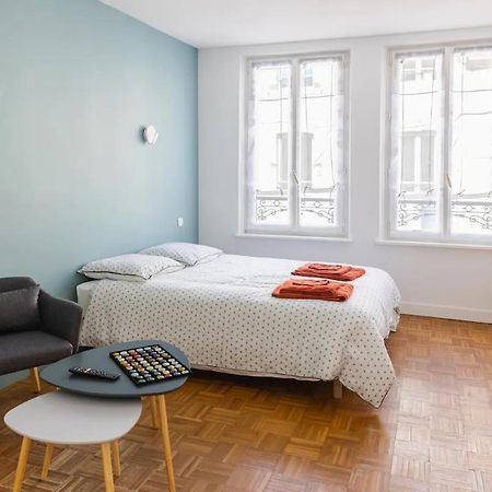 Joli T2 Renove 'Pinot Noir' Plein Centre Village Hautvillers Εξωτερικό φωτογραφία